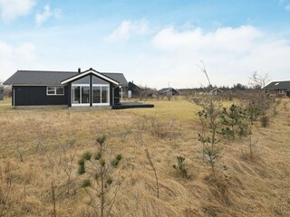 Vakantiehuis Tranum Strand  40