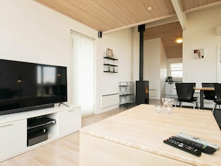 Vakantiehuis Tranum Strand  2