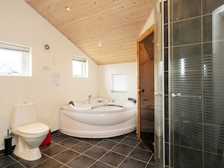 Holiday house Tranum Strand  18