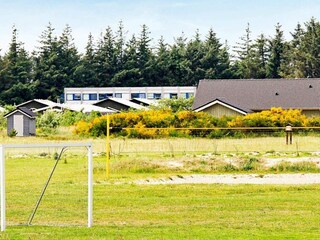 Maison de vacances Tranum Strand  30