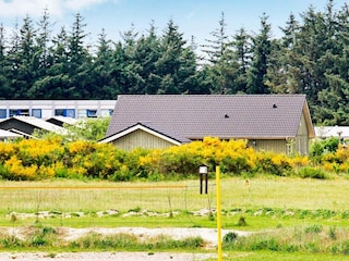 Holiday house Tranum Strand  11