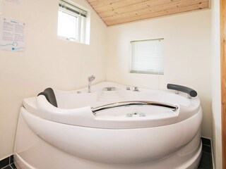 Casa de vacaciones Tranum Strand  7