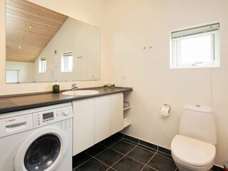 Ferienhaus Tranum Strand  11