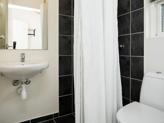 Vakantiehuis Tranum Strand  16