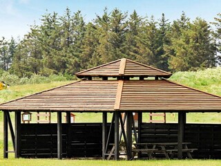 Casa de vacaciones Tranum Strand  4