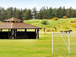 Maison de vacances Tranum Strand  13