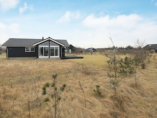 Holiday house Tranum Strand  30