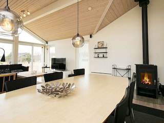Holiday house Tranum Strand  32