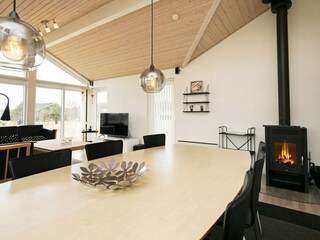 Maison de vacances Tranum Strand  16