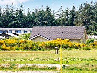 Casa per le vacanze Tranum Strand  38