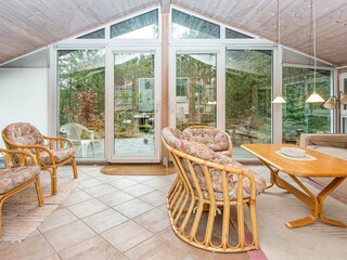 Casa de vacaciones Herning  32