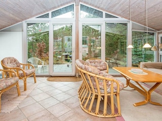 Ferienhaus Herning  35