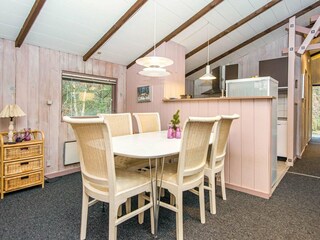 Holiday house Herning  10