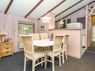 Holiday house Herning  22