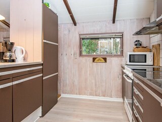 Casa per le vacanze Herning  15