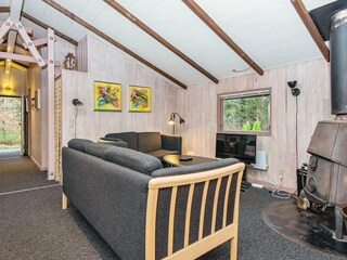 Casa de vacaciones Herning  27