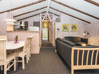 Casa de vacaciones Herning  26