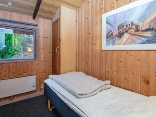Casa de vacaciones Herning  31