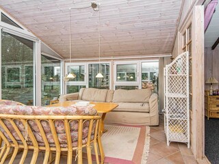Maison de vacances Herning  14