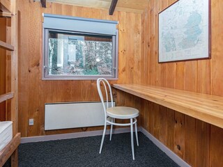 Holiday house Herning  21