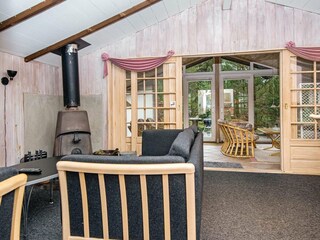 Holiday house Herning  8
