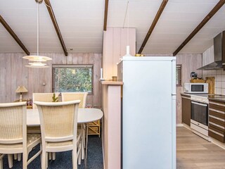 Casa de vacaciones Herning  37