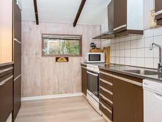 Ferienhaus Herning  16