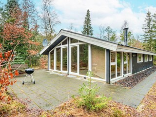 Holiday house Herning  23