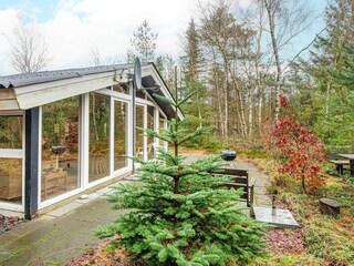 Casa de vacaciones Herning  17