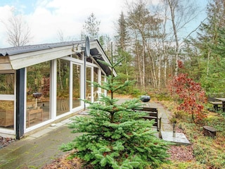 Ferienhaus Herning  17