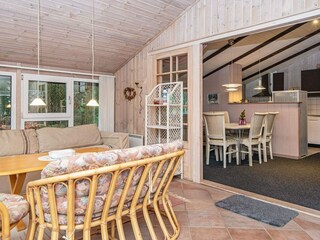 Holiday house Herning  26