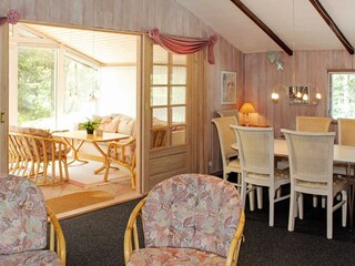 Casa de vacaciones Herning  34