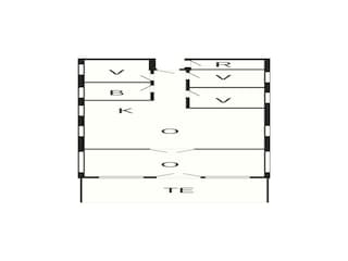 Holiday house Herning Floor Plan 10