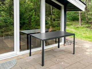 Vakantiehuis Herning Buitenaudio-opname 2