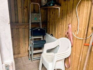 Casa per le vacanze Herning Registrazione all'aperto 1