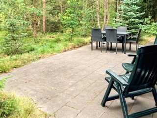 Casa de vacaciones Herning  18