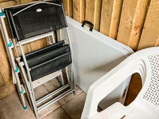 Vakantiehuis Herning Buitenaudio-opname 9