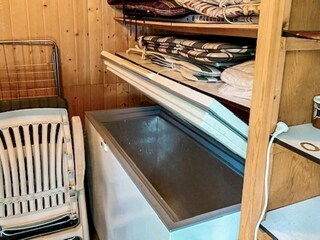 Vakantiehuis Herning Buitenaudio-opname 6