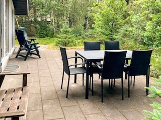 Holiday house Herning  21