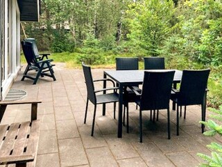 Maison de vacances Herning  21