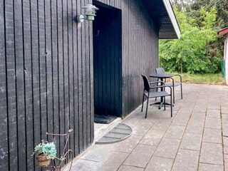 Maison de vacances Herning  38