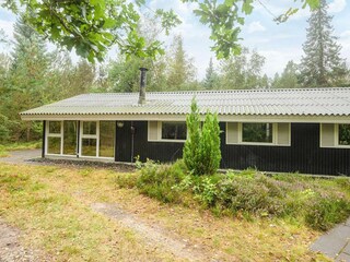Casa de vacaciones Herning  23