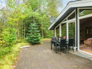 Casa de vacaciones Herning  24