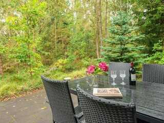 Casa de vacaciones Herning  28