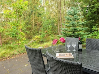 Ferienhaus Herning  25