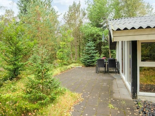 Holiday house Herning  29