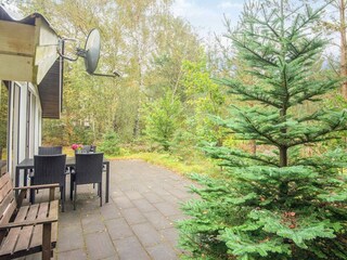 Casa de vacaciones Herning  22
