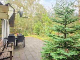 Ferienhaus Herning  20