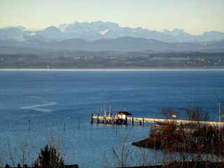 Vakantieappartement Immenstaad Kenmerken 19