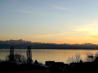 Appartamento per vacanze Immenstaad Ambiente 9